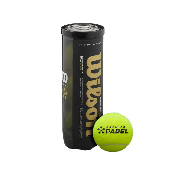 Wilson Premier Speed Balls