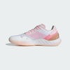 Adidas Defiant Speed 2 Woman Rosas