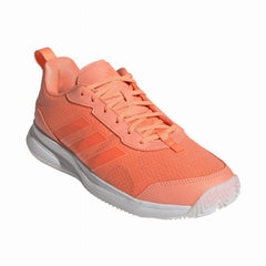 Adidas AvaFlash 2026 - Orange