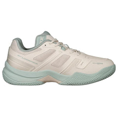 Nox AT10 Pro 2026 - White Cream Green