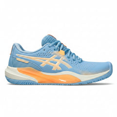 Asics Gel Challenger 15 Clay - Stone Wash Orange