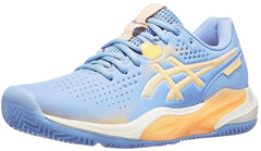 Asics Gel Challenger 15 Clay - Stone Wash Orange
