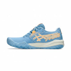Asics Gel Challenger 15 Clay - Stone Wash Orange