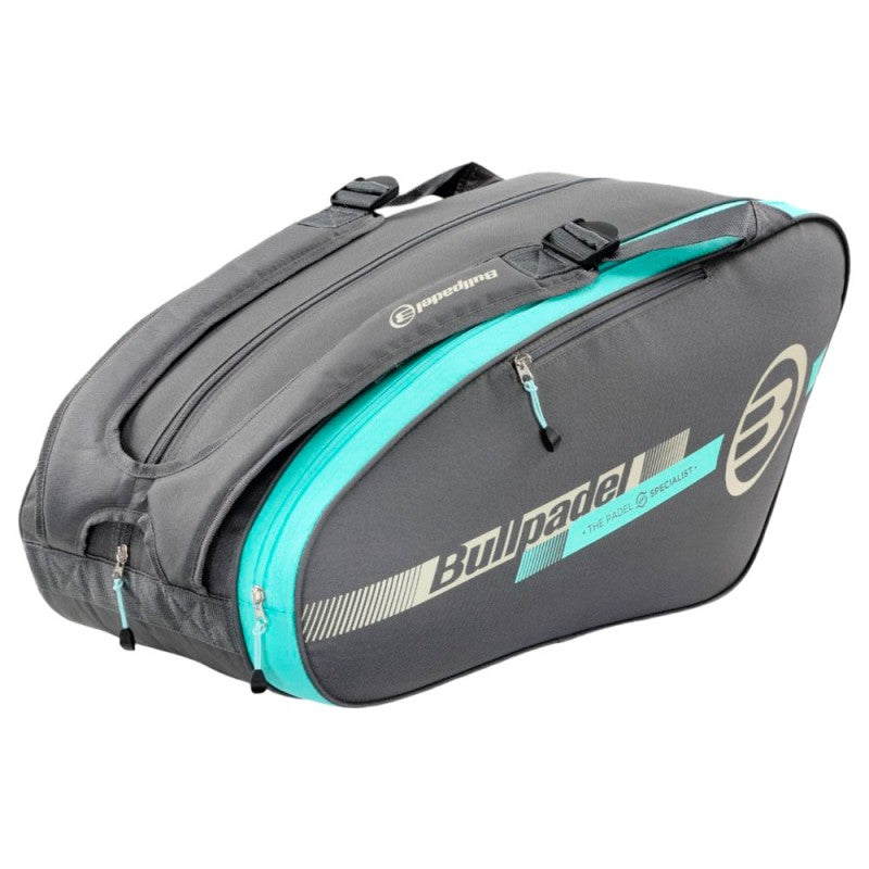 bullpadel bpp25015 tour dark gray bag 2025