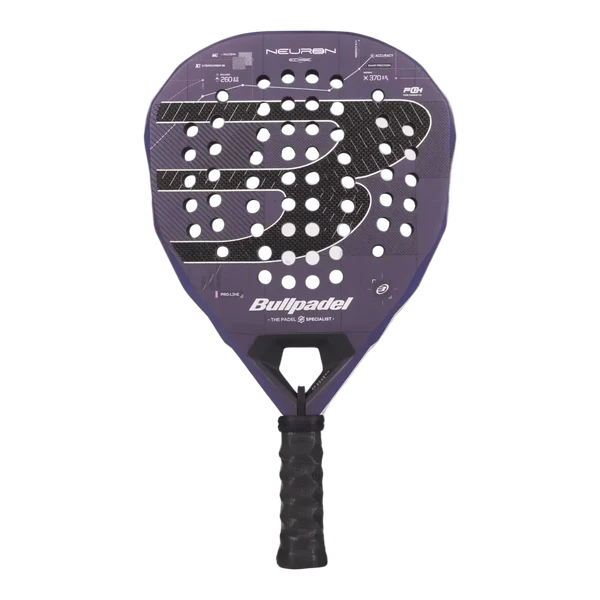BULLPADEL NEURON 02 EDGE 2027