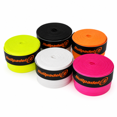 Bullpadel GB1604 Colors Drum 50 Overgrips