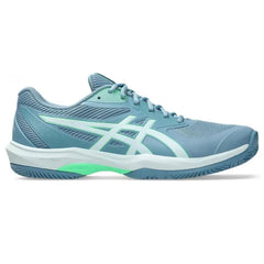Asics Game FF Padel Shoes - Blue Grey