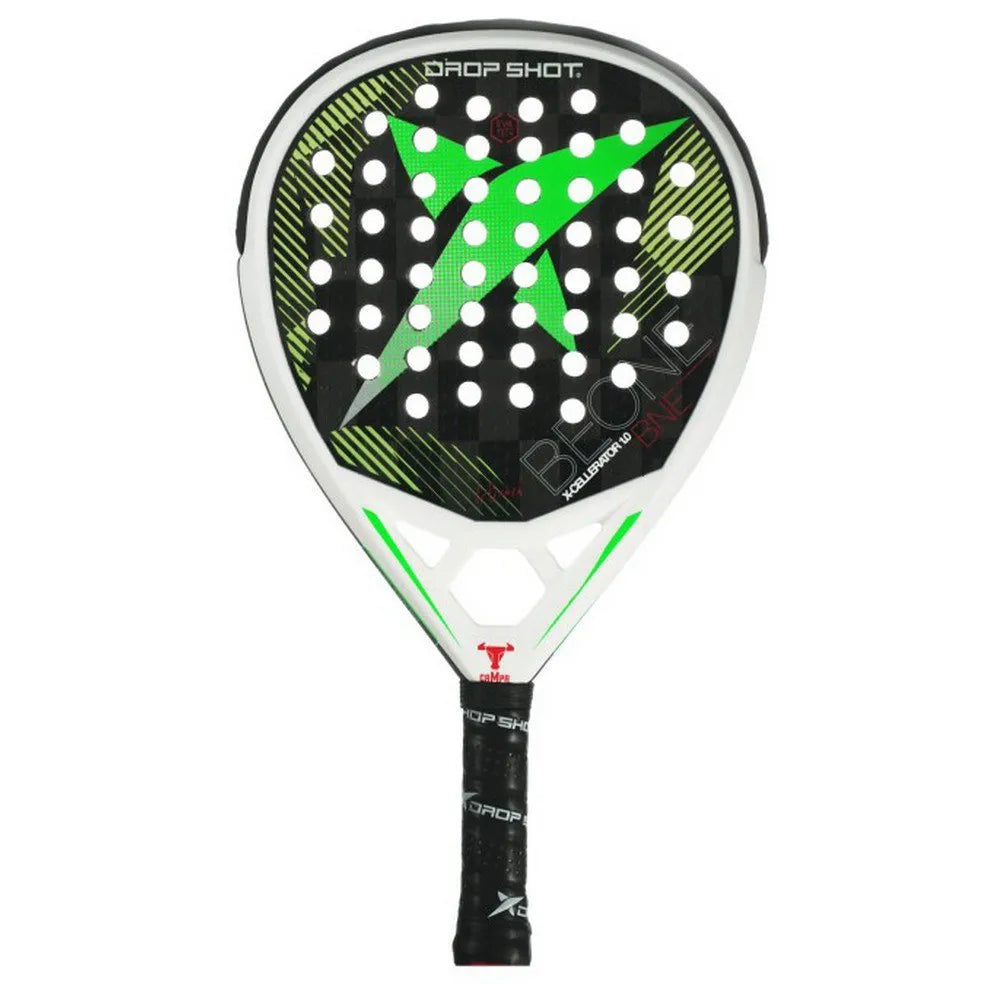 Drop Shot X-Cellerator 1.0