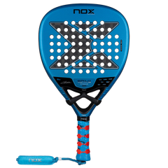 Nox EA10 Ventus Attack 12K Xtreme 2026 By Edu Alonso