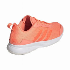Adidas AvaFlash 2026 - Orange