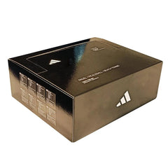 Adidas Box 45 Overgrips Assorted Colors