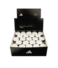 Adidas Overgrip Perforated White