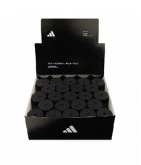 Adidas Overgrip Perforated Black