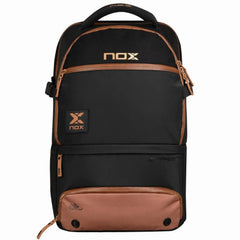 Nox AT10 Luxury Open Series Backpack Padel Bag