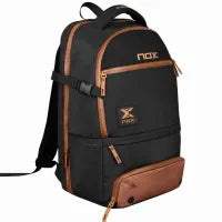 Nox AT10 Luxury Open Series Backpack Padel Bag