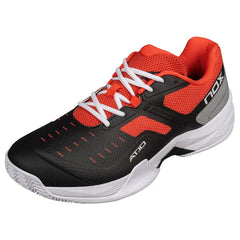 Nox AT10 Pro Shoes 2024 - Black Red