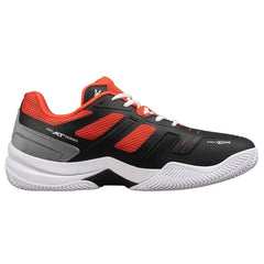 Nox AT10 Pro Shoes 2024 - Black Red