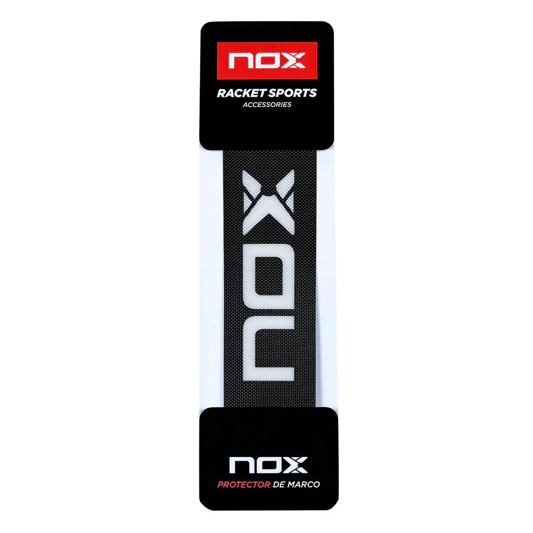 Nox Frame Protector Black