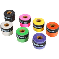 Wilson Comfort Colors Overgrips