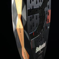 BULLPADEL NEURON 02 EDGE 2026