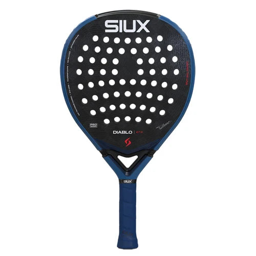 Siux Tino Libaak Diablo Pro 2026 – Royal Blue