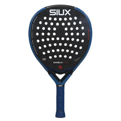 Siux Tino Libaak Diablo Pro 2026 – Royal Blue