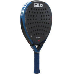 Siux Tino Libaak Diablo Pro 2026 – Royal Blue