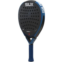 Siux Tino Libaak Diablo Pro 2026 – Royal Blue
