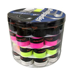 Bullpadel GB1604 Colors Drum 50 Overgrips