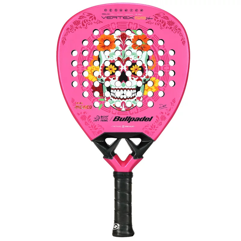 BULLPADEL VERTEX 05 W MX LTD 2026