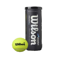 Wilson Premier Padel Balls (Can of 3 Balls)