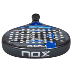NOX X-Hero Blue 2026