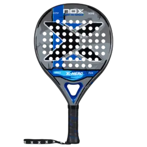 NOX X-Hero Blue 2026