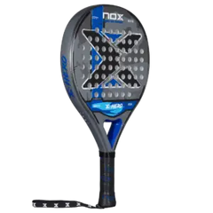 NOX X-Hero Blue 2026