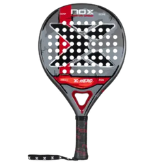 NOX X-Hero Red 2026