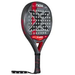 NOX X-Hero Red 2026