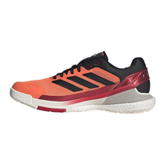 Adidas Crazyquick Boost Padel M Orange/Red 2026