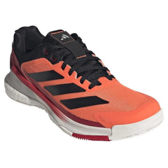 Adidas Crazyquick Boost Padel M Orange/Red 2026